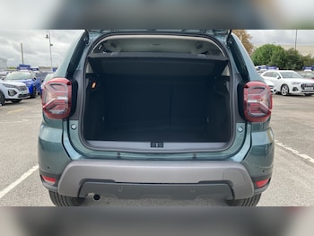 Used Dacia Duster 2023 for sale - 76252572: Photo