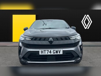 Used Renault Other 2024 for sale - 77354236: Photo