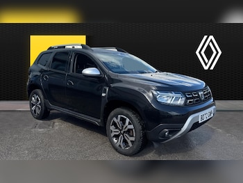 Used Dacia Duster 2022 for sale - 78581953: Photo