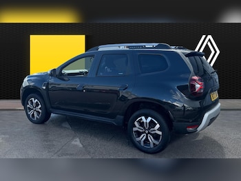 Used Dacia Duster 2022 for sale - 78581953: Photo