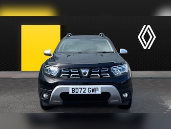 Used Dacia Duster 2022 for sale - 78581953: Photo