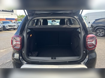 Used Dacia Duster 2022 for sale - 78581953: Photo