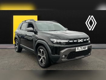 2025 (75) - 1.6 Hybrid 140 Journey 5dr Auto Hybrid Estate