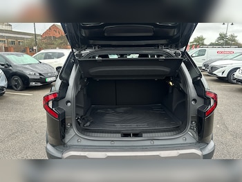 Used Dacia Duster 2025 for sale - 76762321: Photo