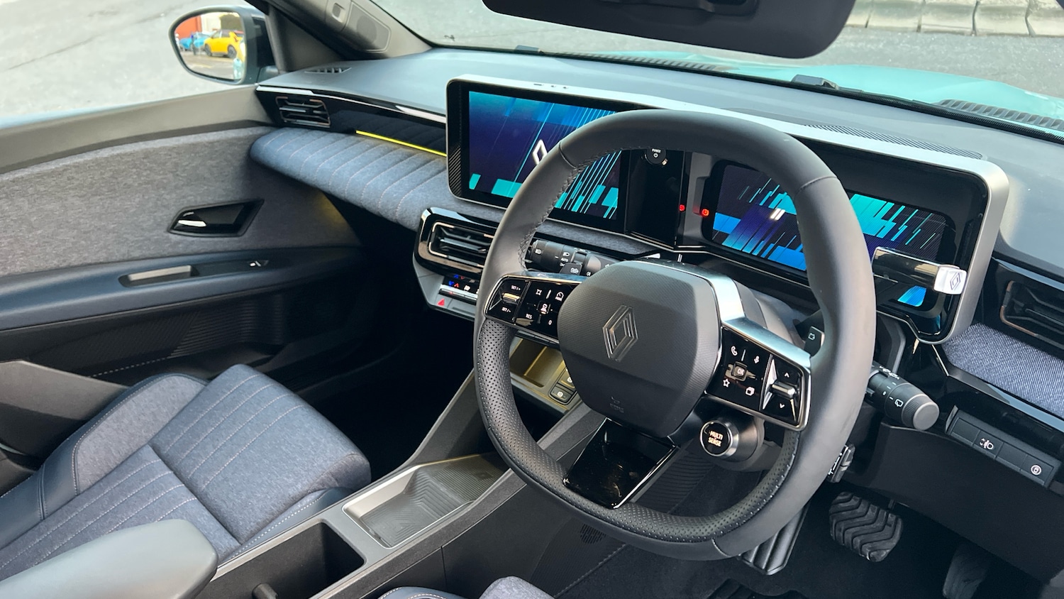 Used Renault 4 2025 for sale - 77418233: Photo 11