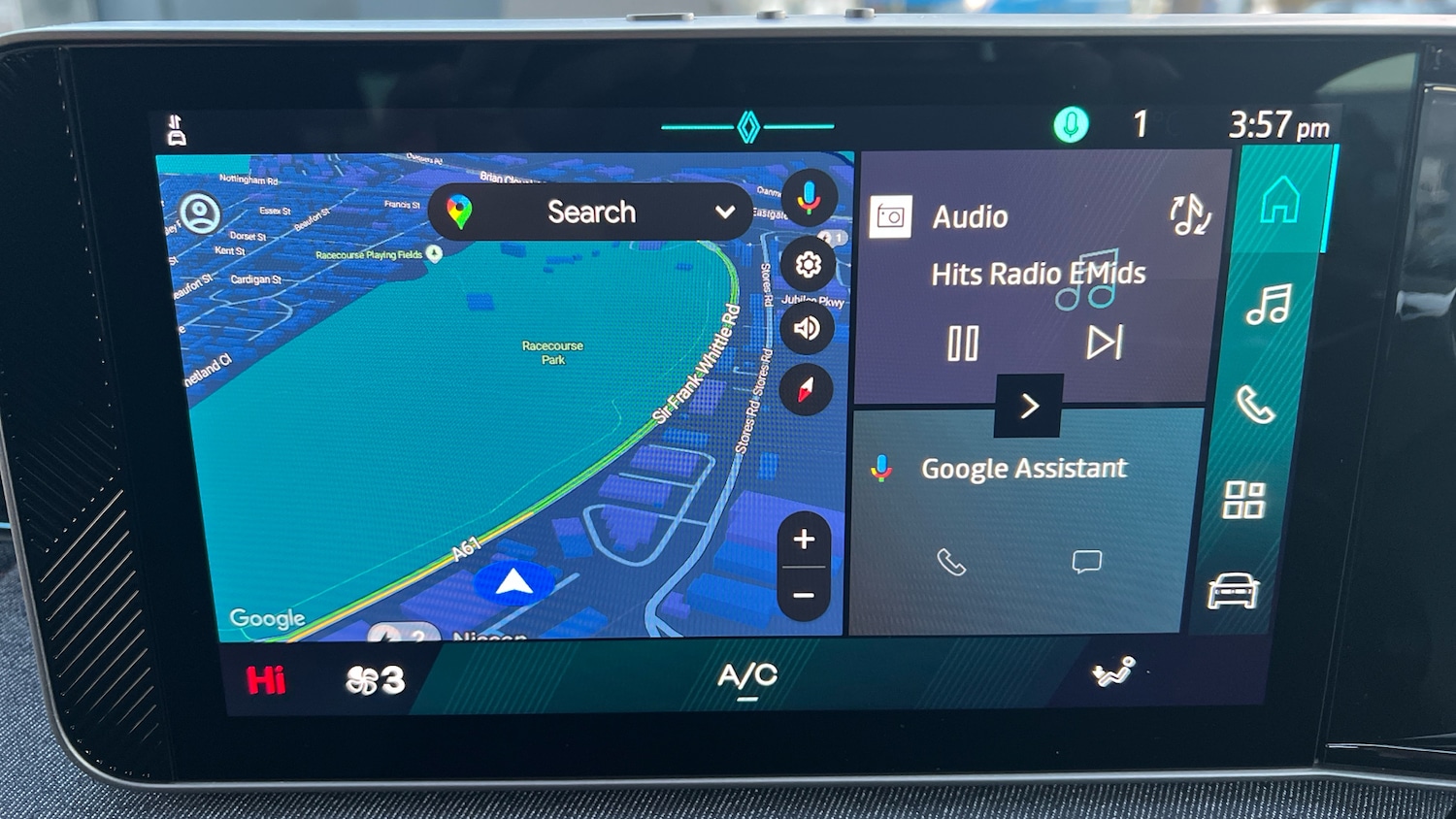 Used Renault 4 2025 for sale - 77418233: Photo 12