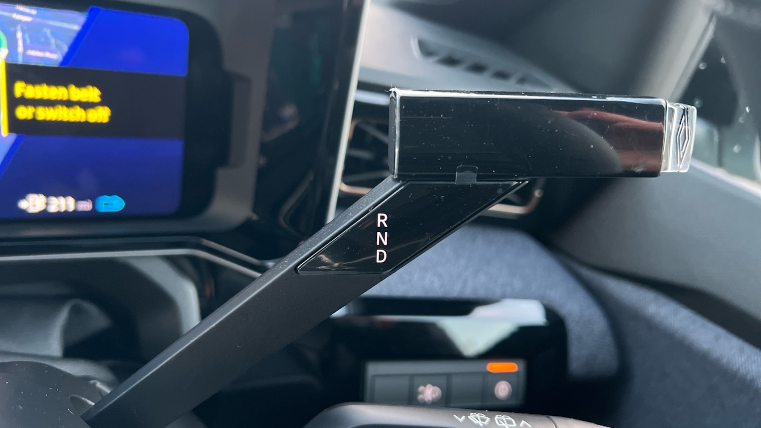 Used Renault 4 2025 for sale - 77418233: Photo 13