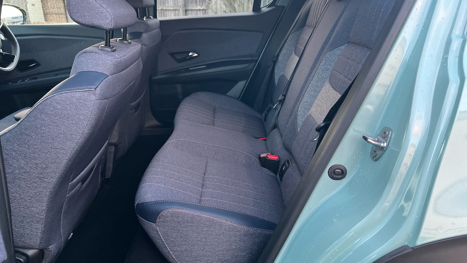 Used Renault 4 2025 for sale - 77418233: Photo 16