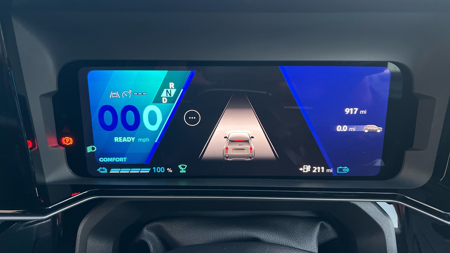 Used Renault 4 2025 for sale - 77418233: Photo 18