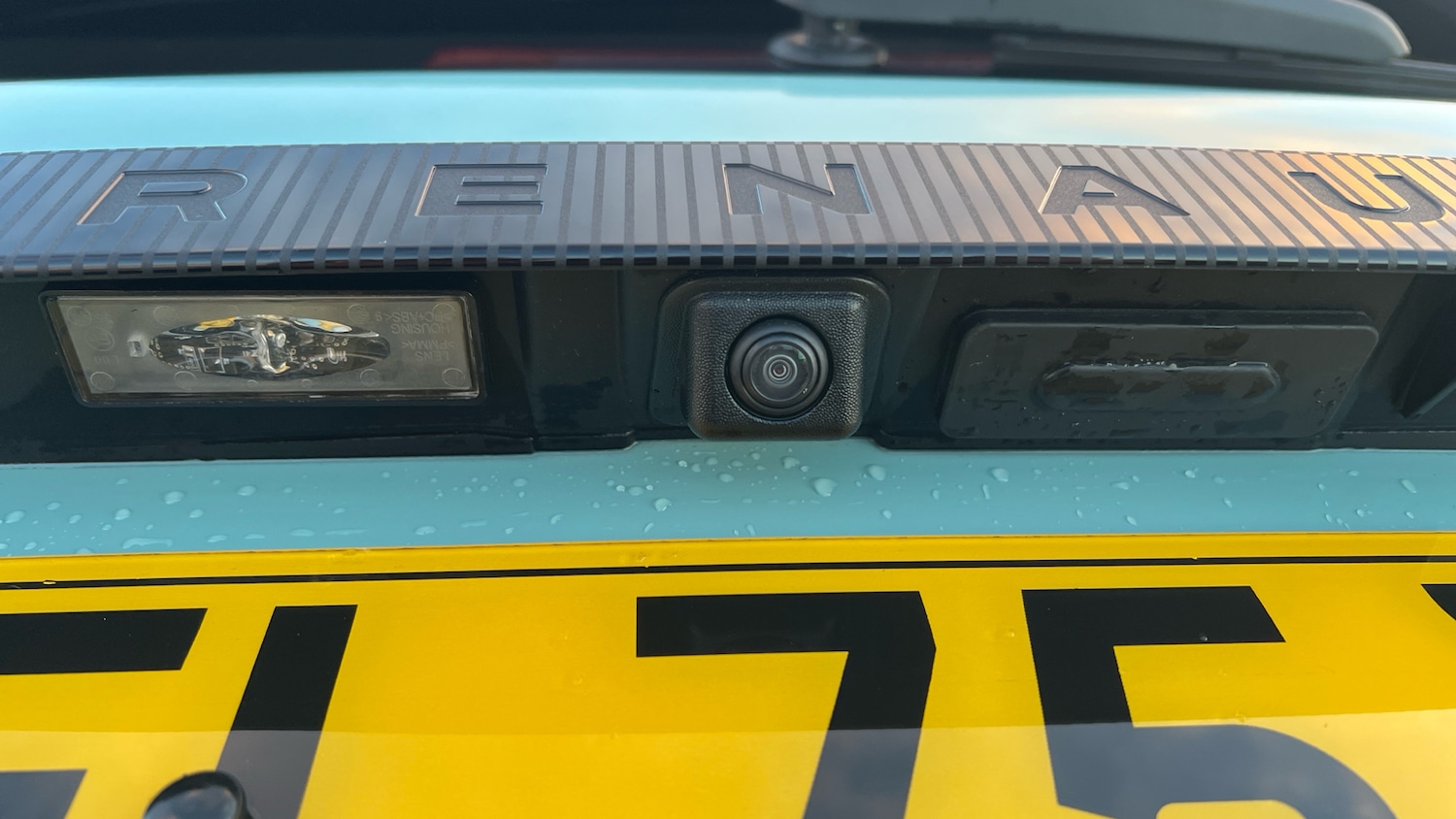 Used Renault 4 2025 for sale - 77418233: Photo 25