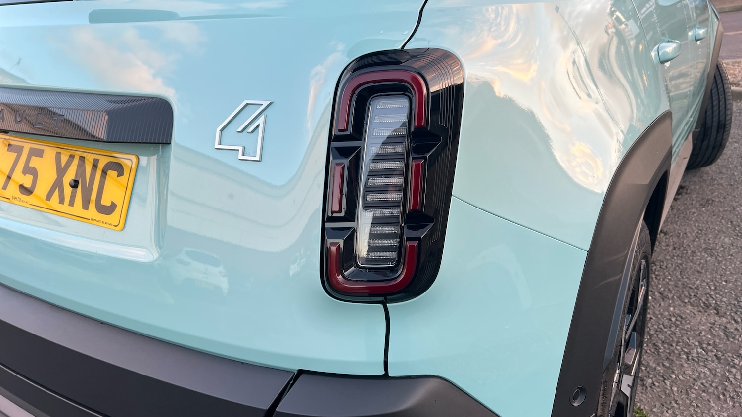 Used Renault 4 2025 for sale - 77418233: Photo 26