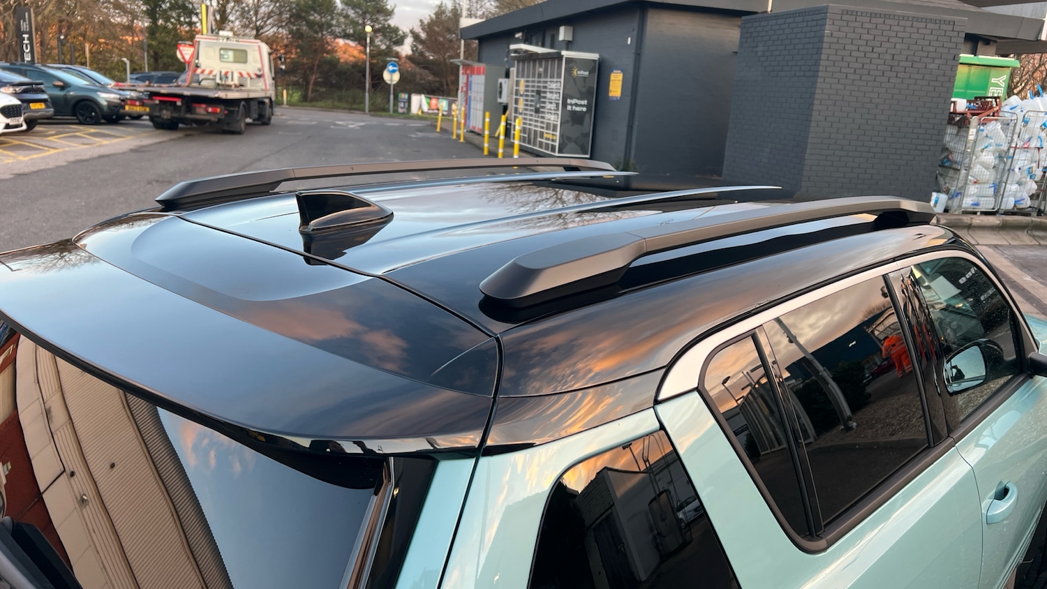 Used Renault 4 2025 for sale - 77418233: Photo 27