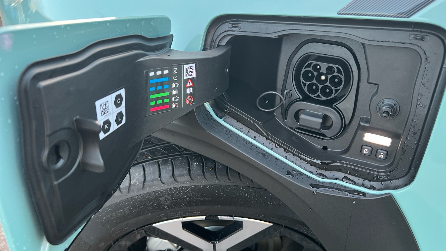 Used Renault 4 2025 for sale - 77418233: Photo 28