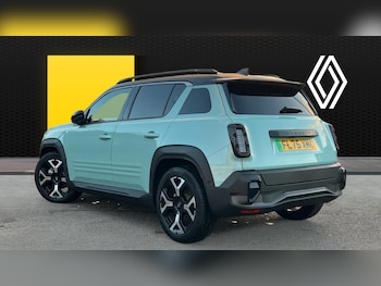 Used Renault 4 2025 for sale - 77418233: Photo