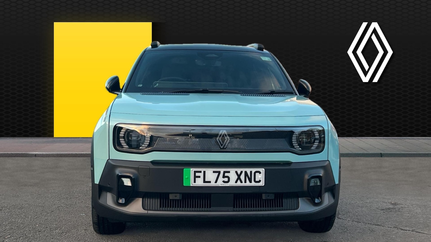 Used Renault 4 2025 for sale - 77418233: Photo 3