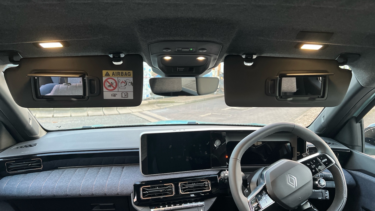 Used Renault 4 2025 for sale - 77418233: Photo 32