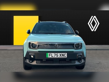 Used Renault 4 2025 for sale - 77418233: Photo