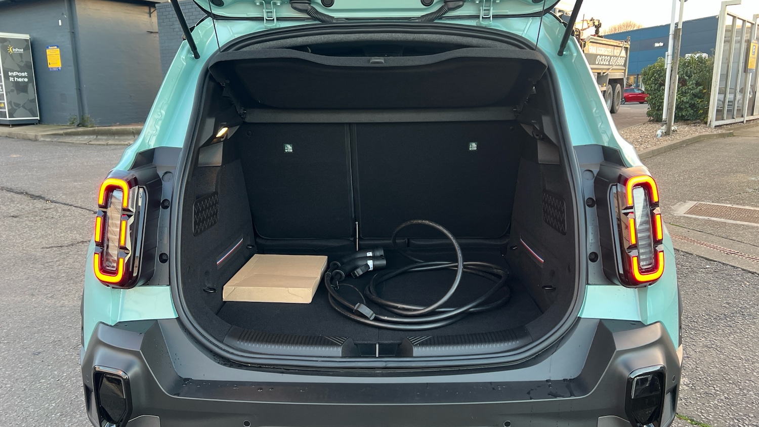 Used Renault 4 2025 for sale - 77418233: Photo 4