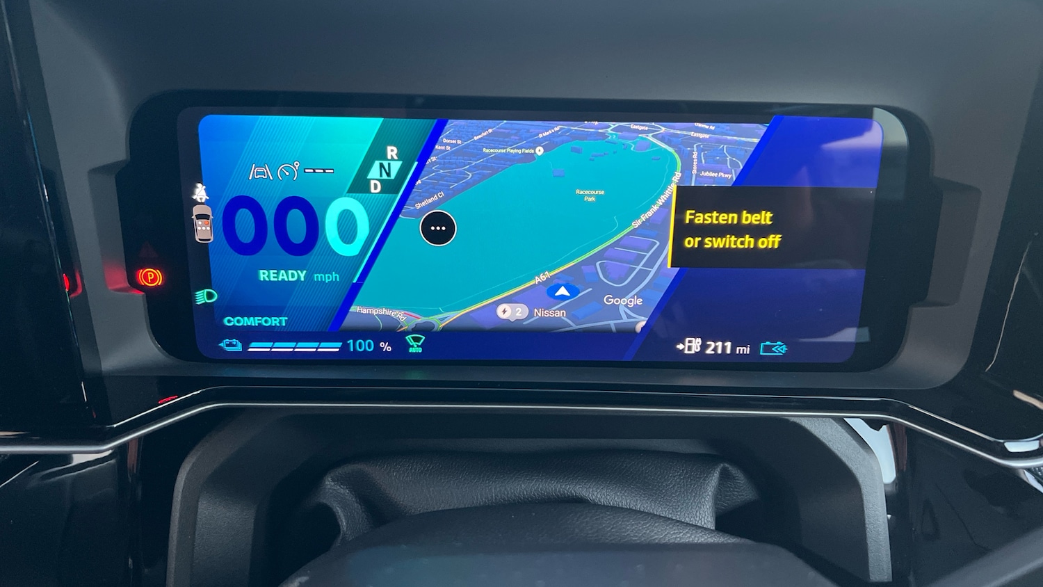 Used Renault 4 2025 for sale - 77418233: Photo 43