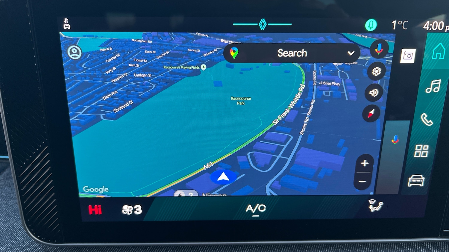 Used Renault 4 2025 for sale - 77418233: Photo 44