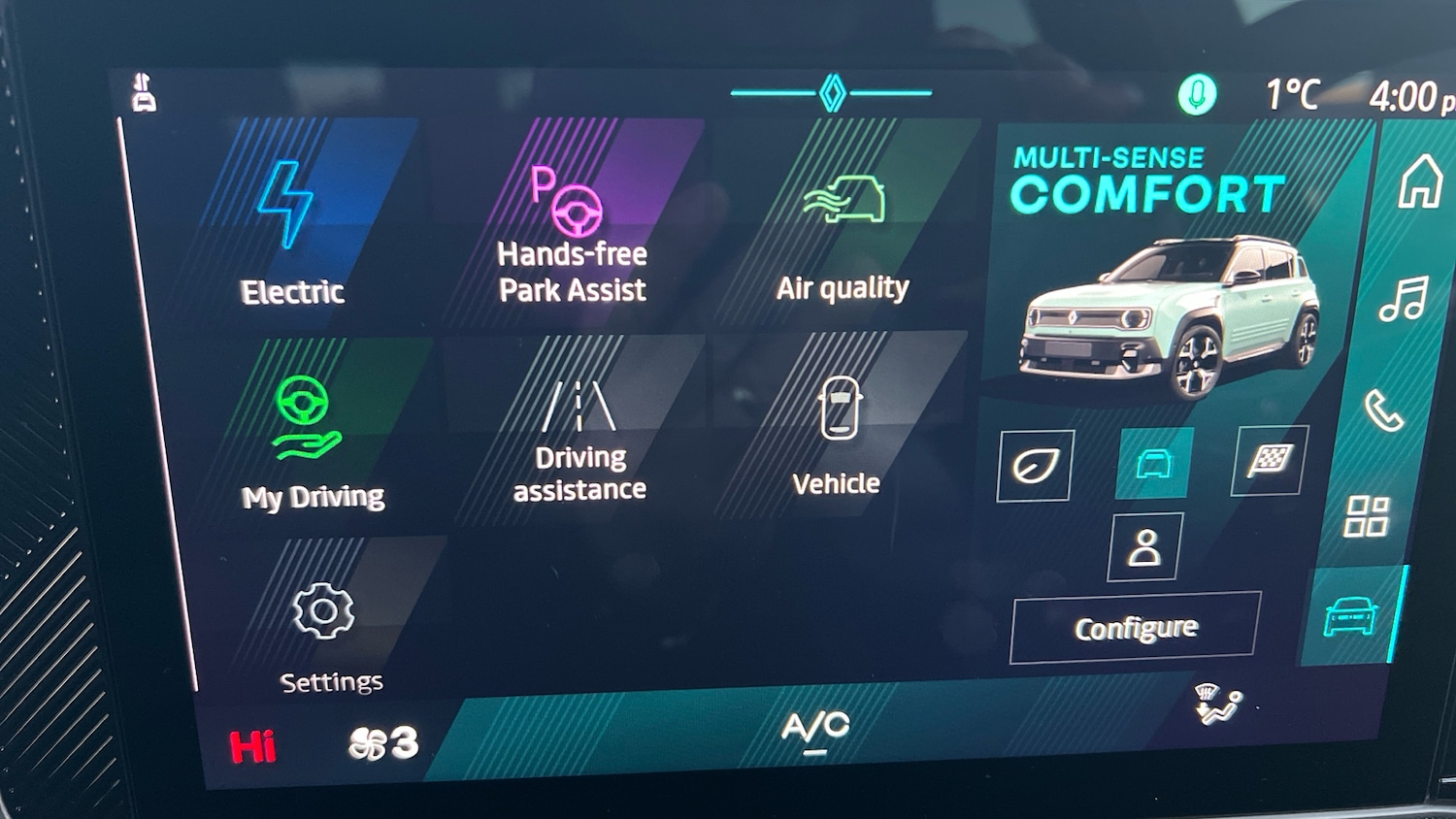 Used Renault 4 2025 for sale - 77418233: Photo 45