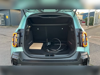 Used Renault 4 2025 for sale - 77418233: Photo