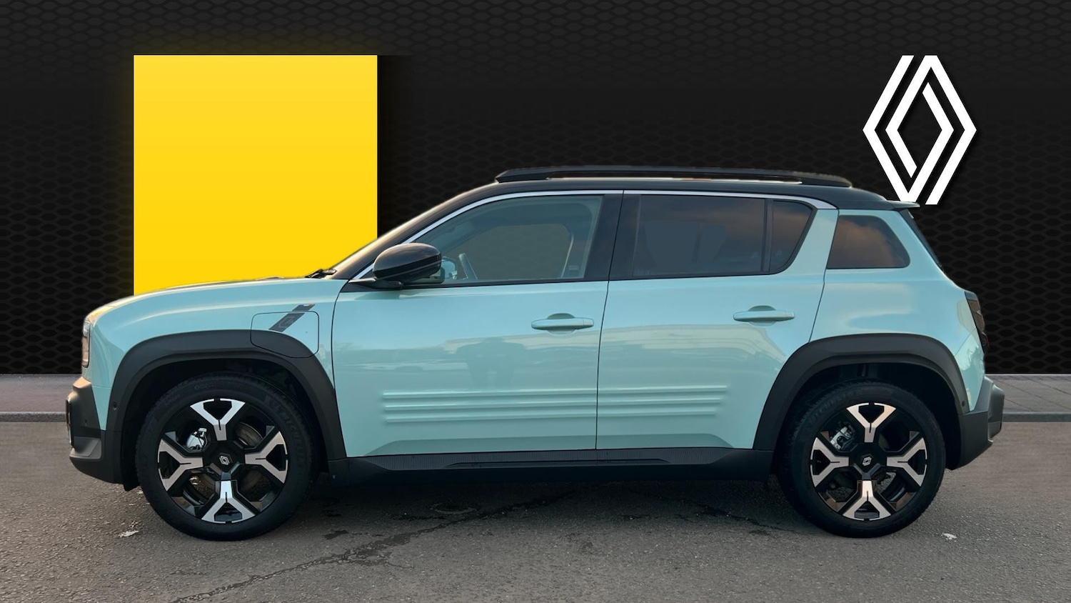 Used Renault 4 2025 for sale - 77418233: Photo 5