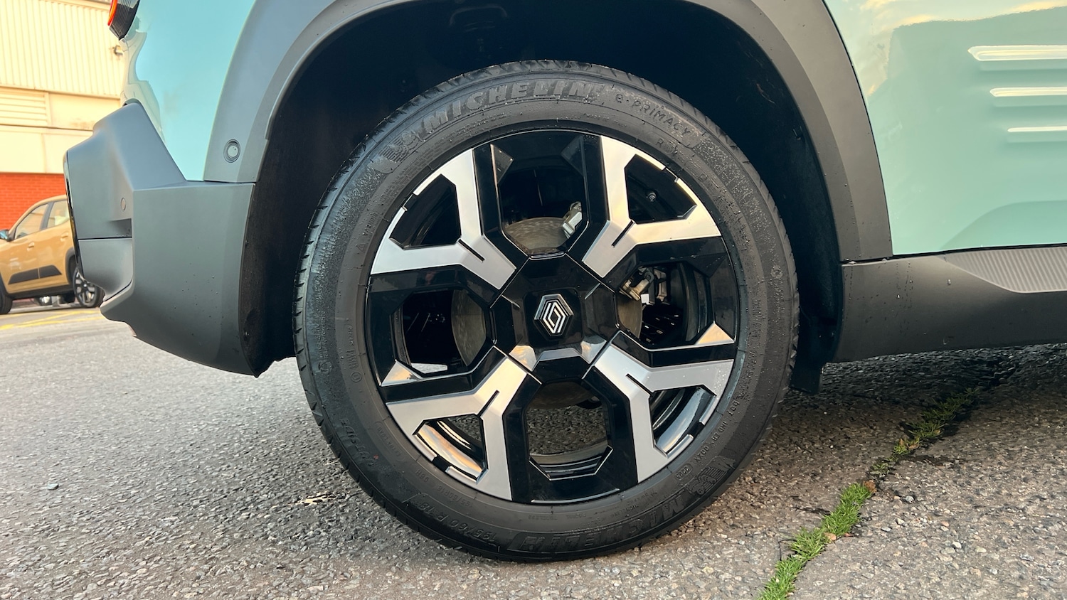 Used Renault 4 2025 for sale - 77418233: Photo 7