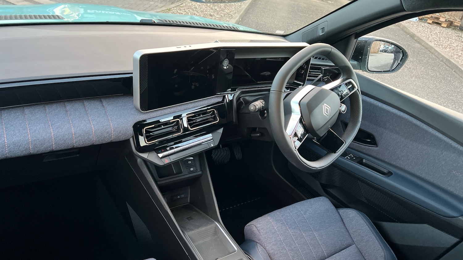 Used Renault 4 2025 for sale - 77418233: Photo 9