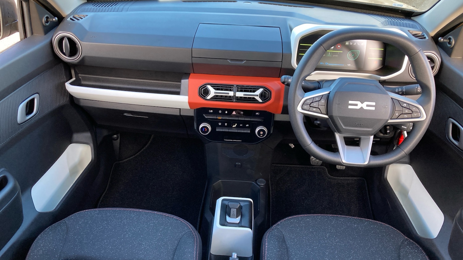 Used Dacia Spring 2025 for sale - 76343879: Photo 10