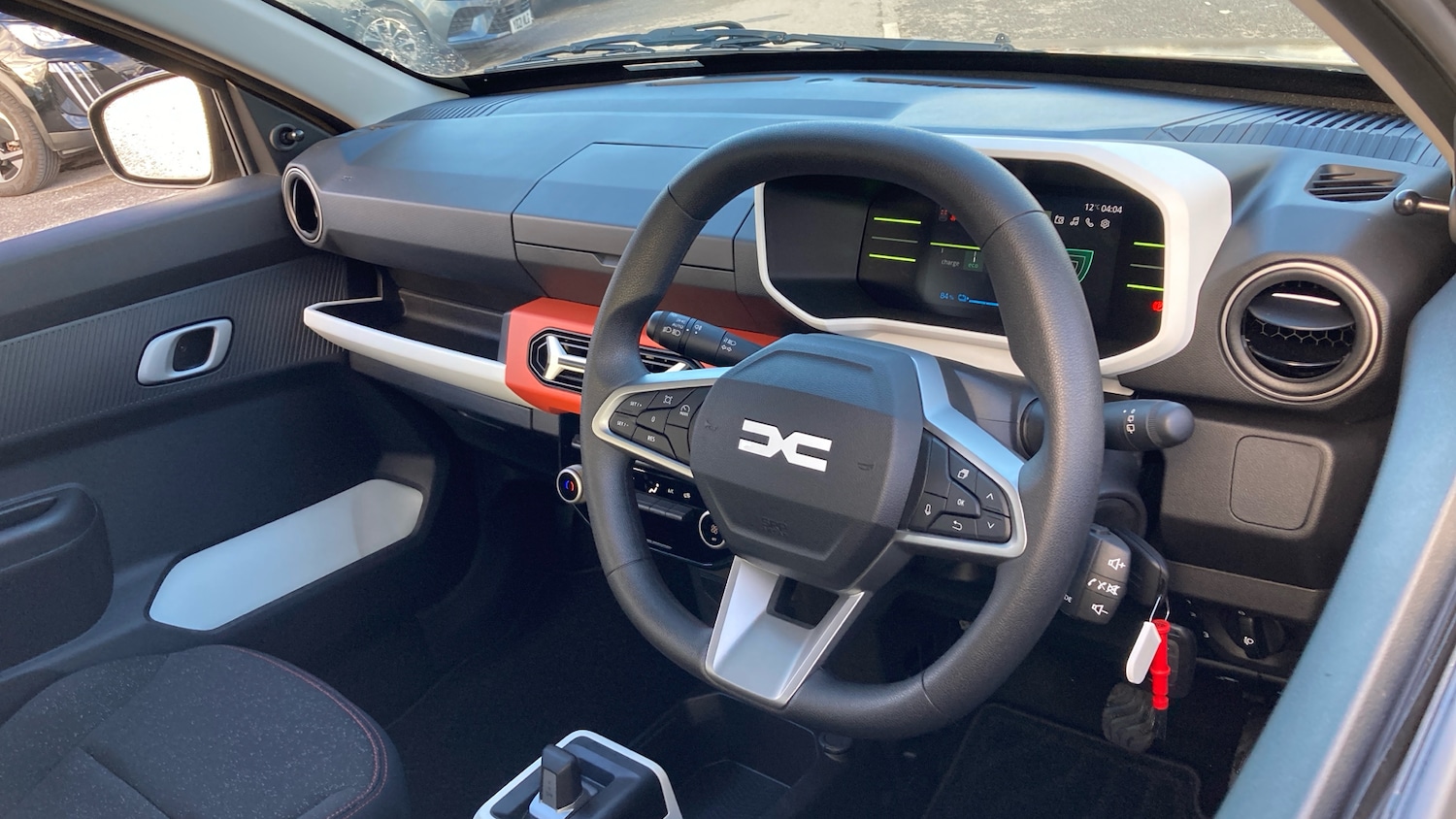 Used Dacia Spring 2025 for sale - 76343879: Photo 11