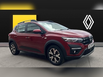 2021 (71) - 1.0 TCe Prestige 5dr Petrol Hatchback