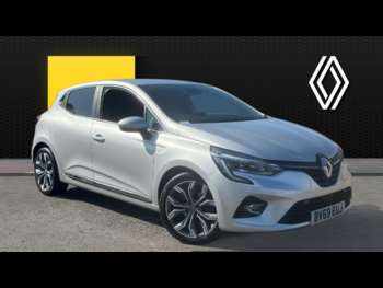 2020 (69) - 1.0 TCe 100 S Edition 5dr Petrol Hatchback