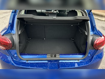 Used Dacia Sandero Stepway 2021 for sale - 78564889: Photo