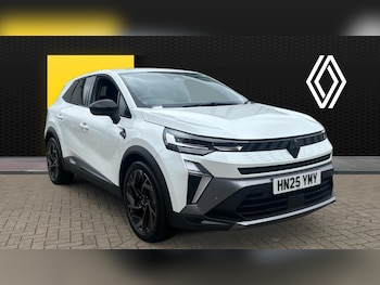 Used Renault Symbioz 2025 for sale - 78747808: Photo