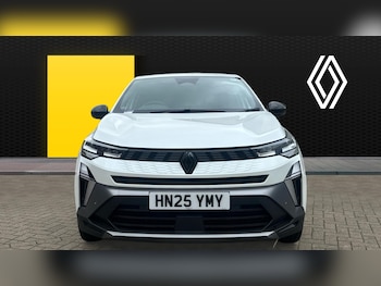 Used Renault Symbioz 2025 for sale - 78747808: Photo