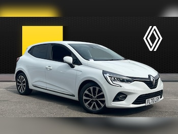 Used Renault Clio 2020 for sale - 78468116: Photo