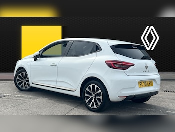 Used Renault Clio 2020 for sale - 78468116: Photo