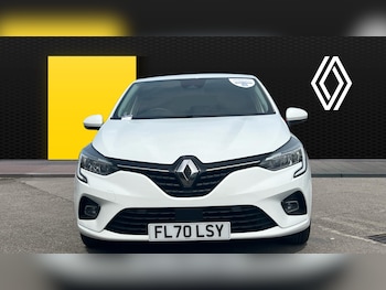 Used Renault Clio 2020 for sale - 78468116: Photo