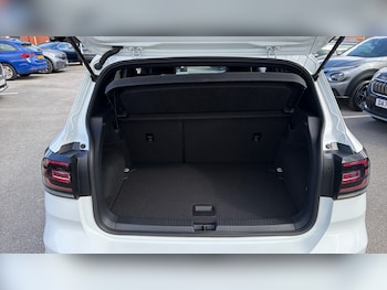 Used Volkswagen T-Cross 2019 for sale - 79383747: Photo