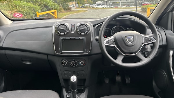 Used Dacia Sandero 2019 for sale - 76120107: Photo 10