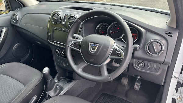 Used Dacia Sandero 2019 for sale - 76120107: Photo 11