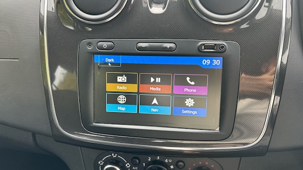Used Dacia Sandero 2019 for sale - 76120107: Photo 12