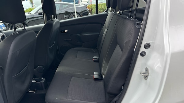 Used Dacia Sandero 2019 for sale - 76120107: Photo 16