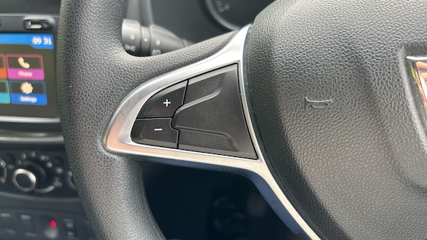 Used Dacia Sandero 2019 for sale - 76120107: Photo 21