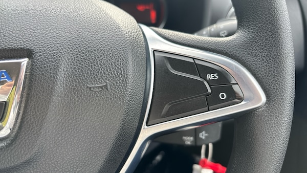 Used Dacia Sandero 2019 for sale - 76120107: Photo 22