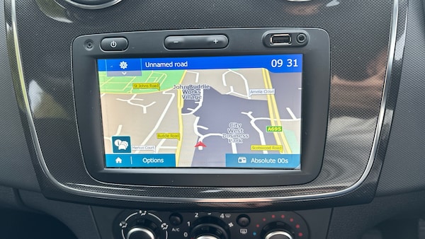 Used Dacia Sandero 2019 for sale - 76120107: Photo 30