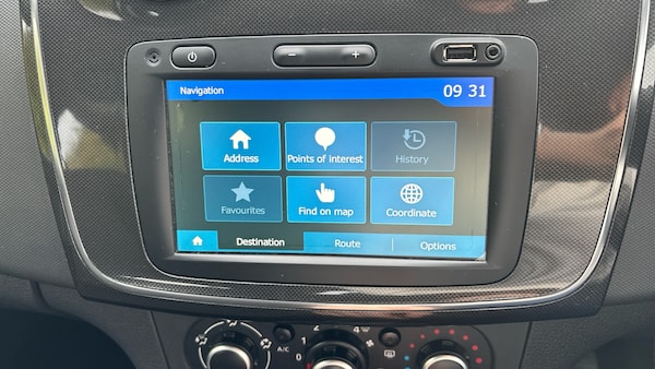 Used Dacia Sandero 2019 for sale - 76120107: Photo 31