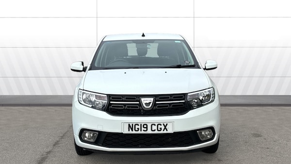 Used Dacia Sandero 2019 for sale - 76120107: Photo 3