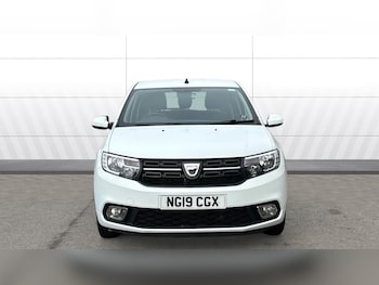 Used Dacia Sandero 2019 for sale - 76120107: Photo 3